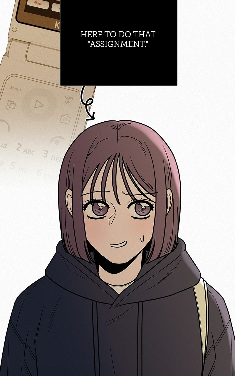 Read Operation True Love EN Manga Online