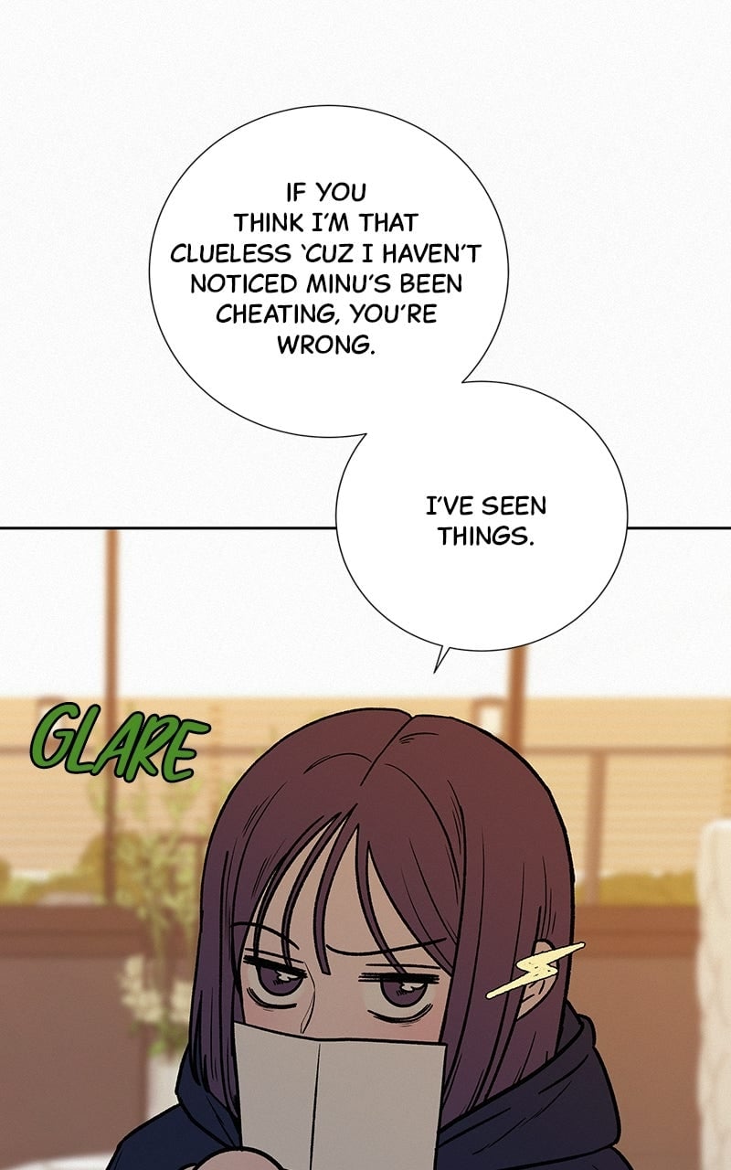 Read Operation True Love EN Manga Online