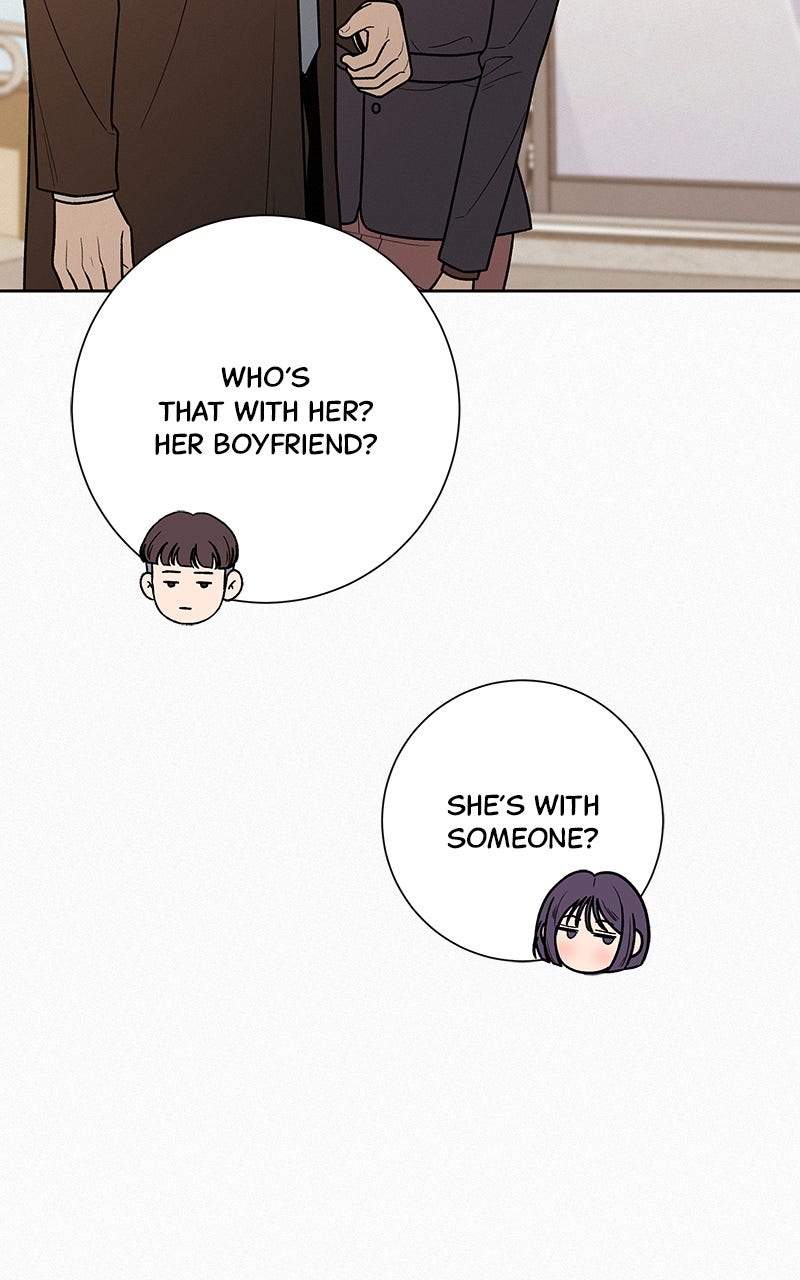 Read Operation True Love EN Manga Online