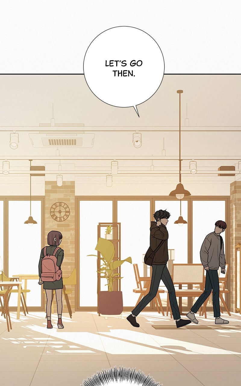 Read Operation True Love EN Manga Online