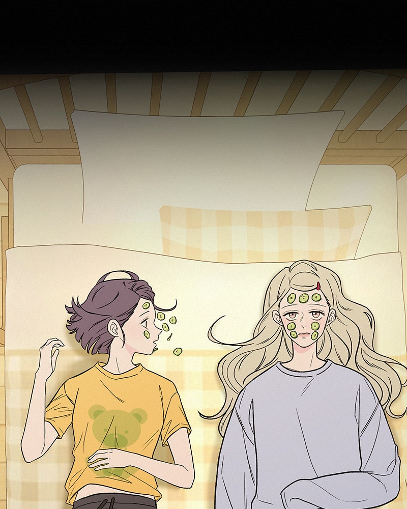 Read Operation True Love EN Manga Online