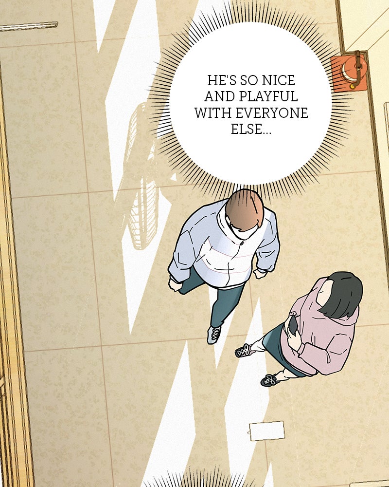Read Operation True Love EN Manga Online