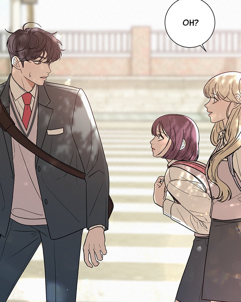 Read Operation True Love EN Manga Online
