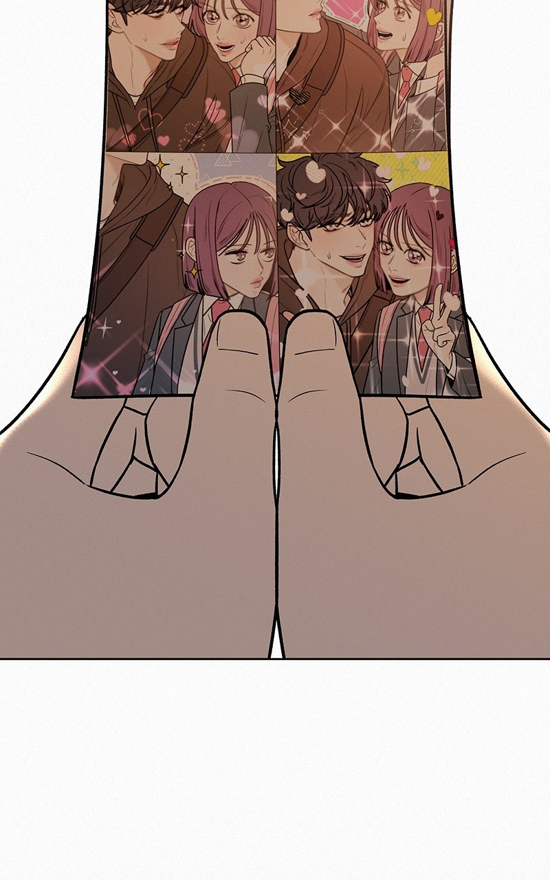 Read Operation True Love EN Manga Online