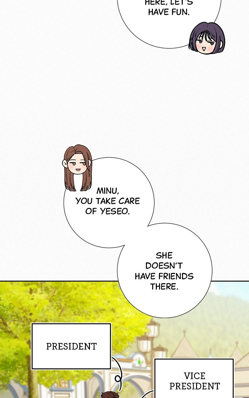 Read Operation True Love EN Manga Online