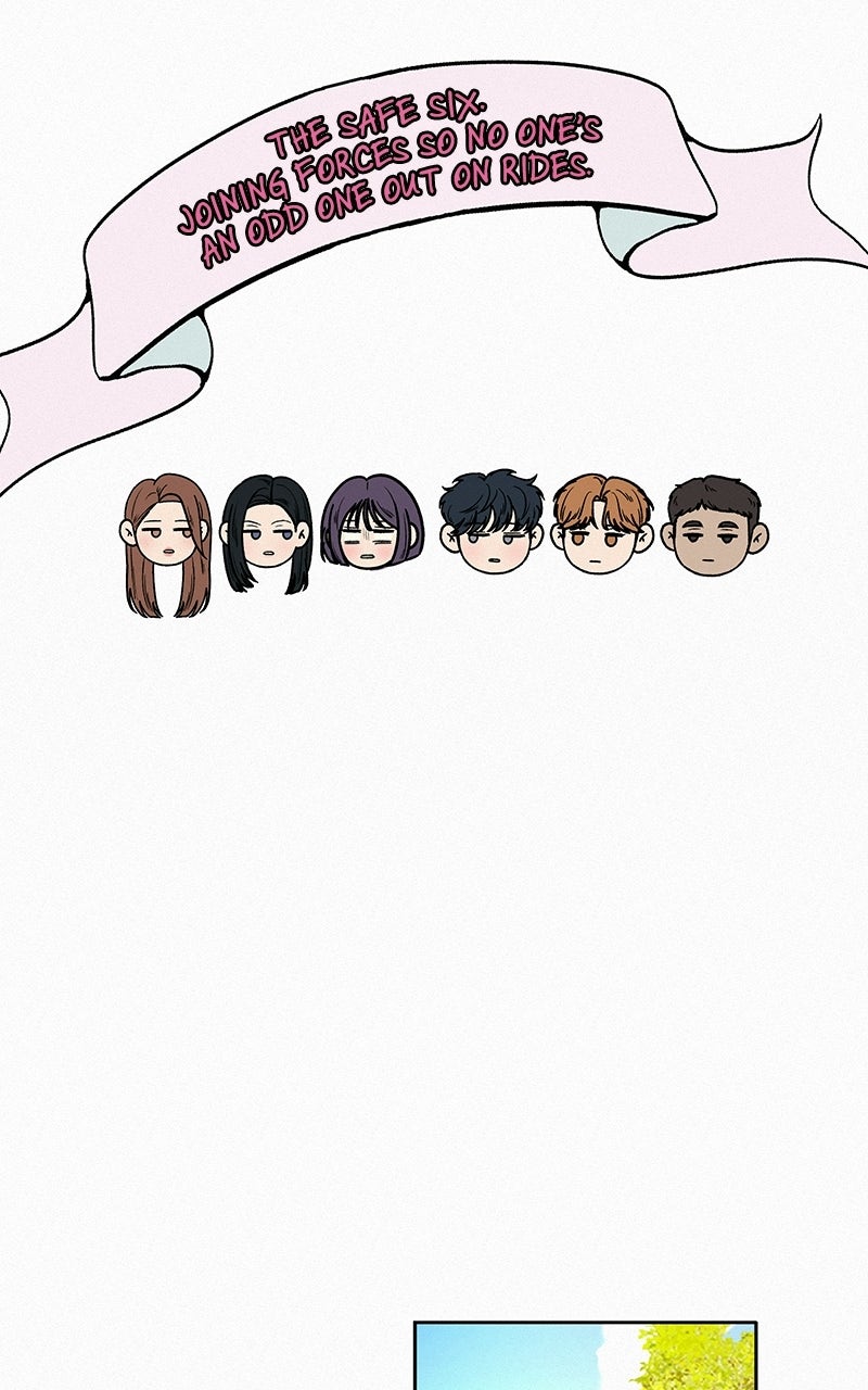 Read Operation True Love EN Manga Online