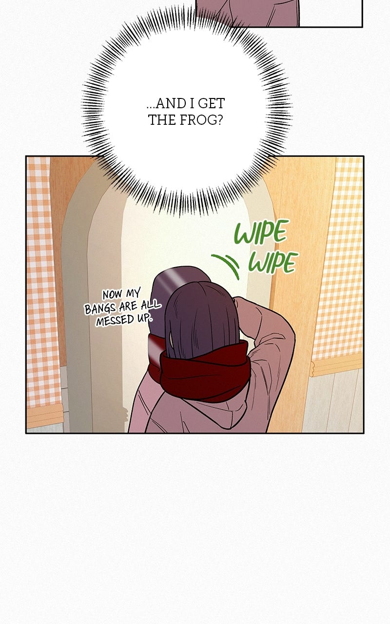 Read Operation True Love EN Manga Online