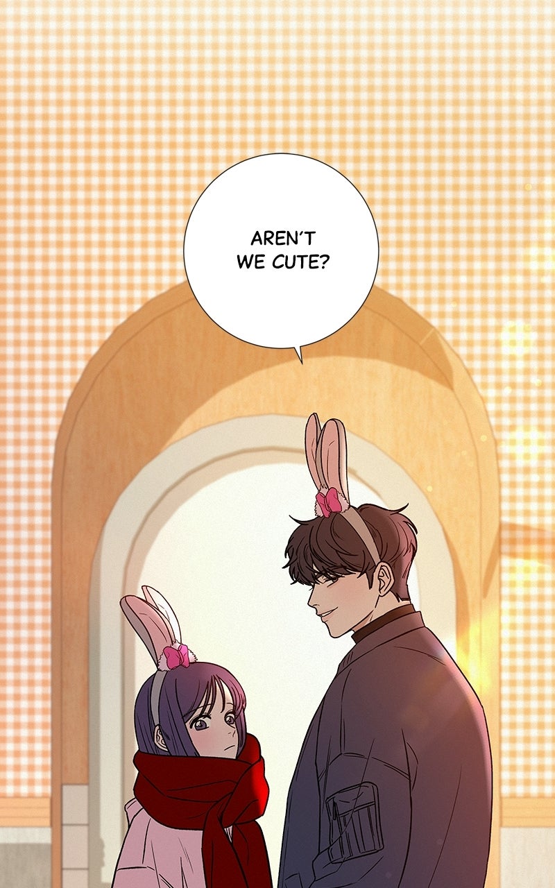 Read Operation True Love EN Manga Online