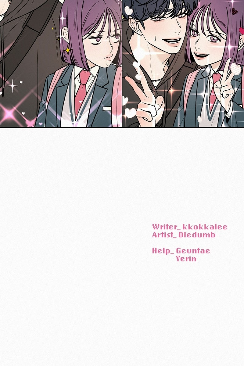Read Operation True Love EN Manga Online