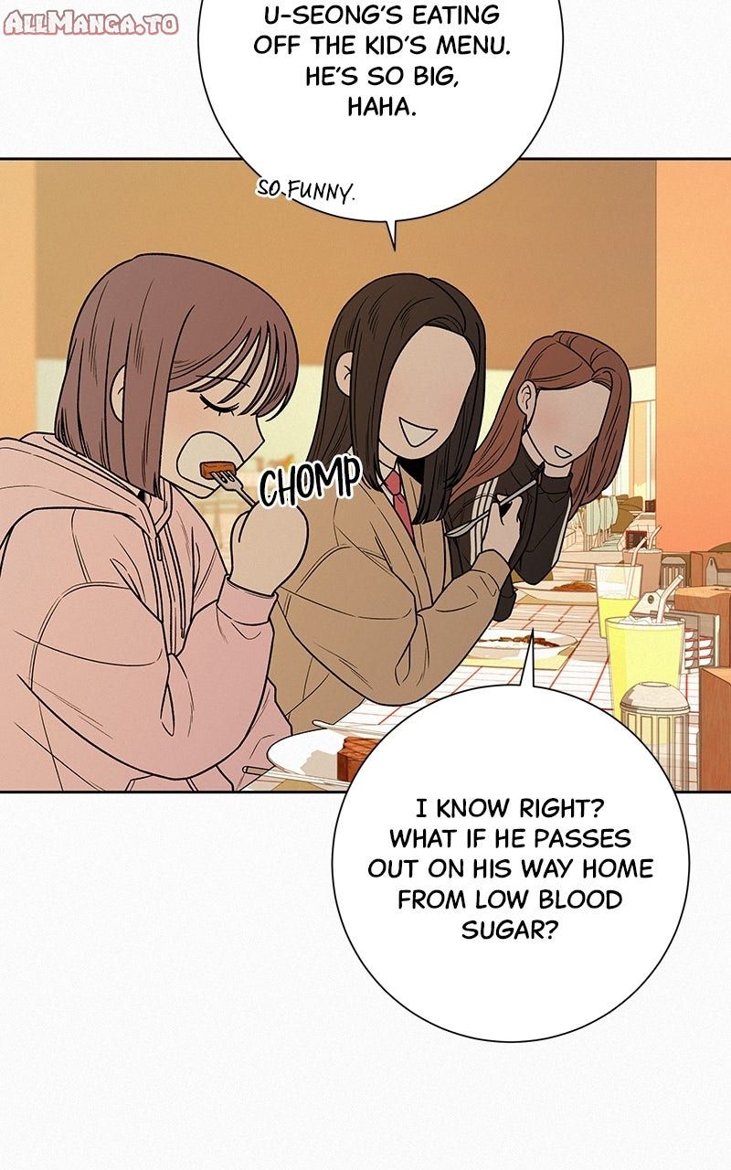 Read Operation True Love EN Manga Online