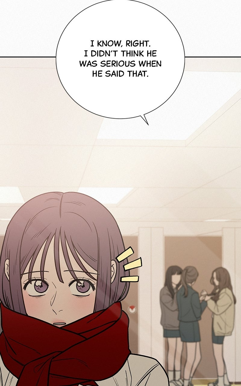 Read Operation True Love EN Manga Online