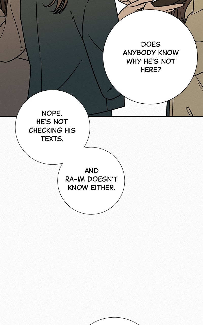 Read Operation True Love EN Manga Online