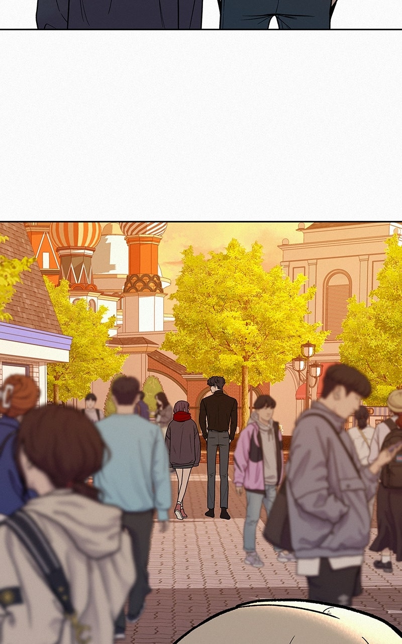 Read Operation True Love EN Manga Online