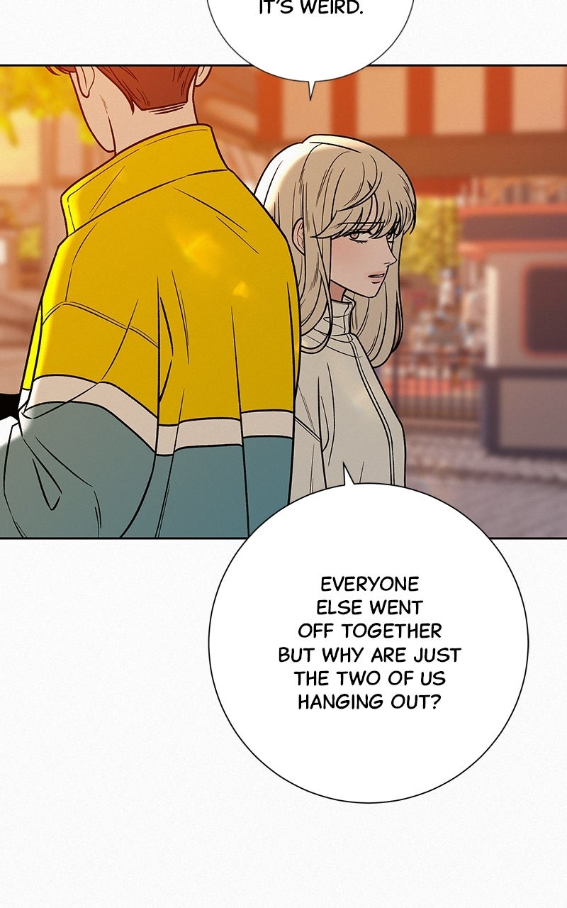 Read Operation True Love EN Manga Online