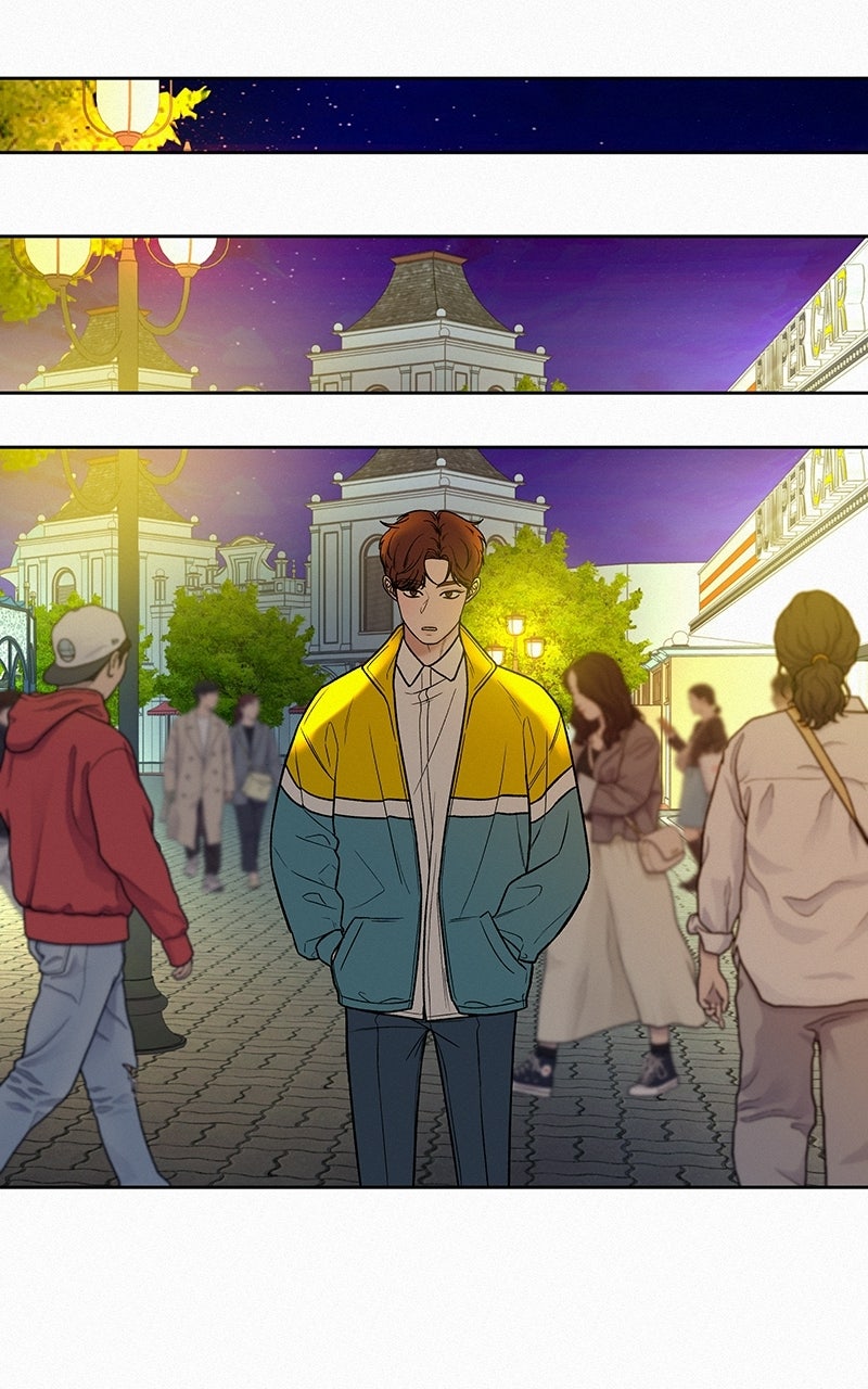 Read Operation True Love EN Manga Online