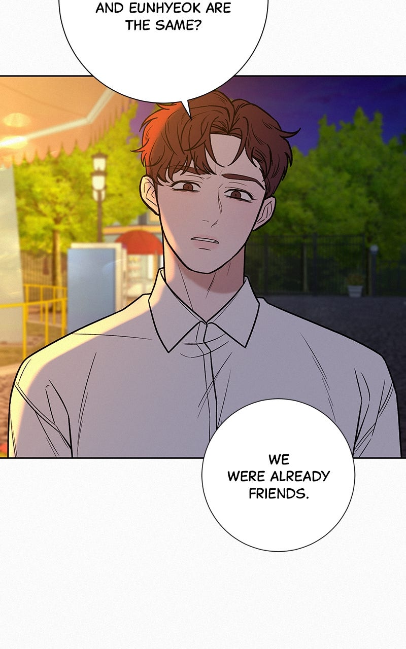 Read Operation True Love EN Manga Online