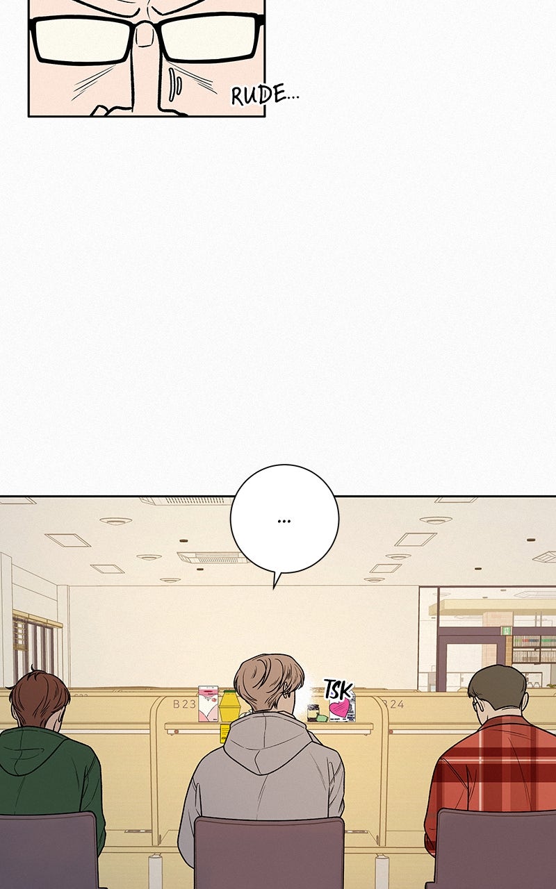 Read Operation True Love EN Manga Online