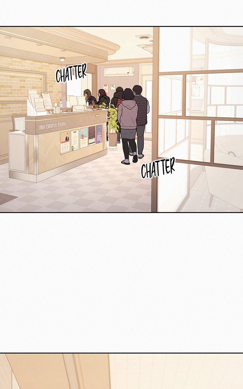 Read Operation True Love EN Manga Online