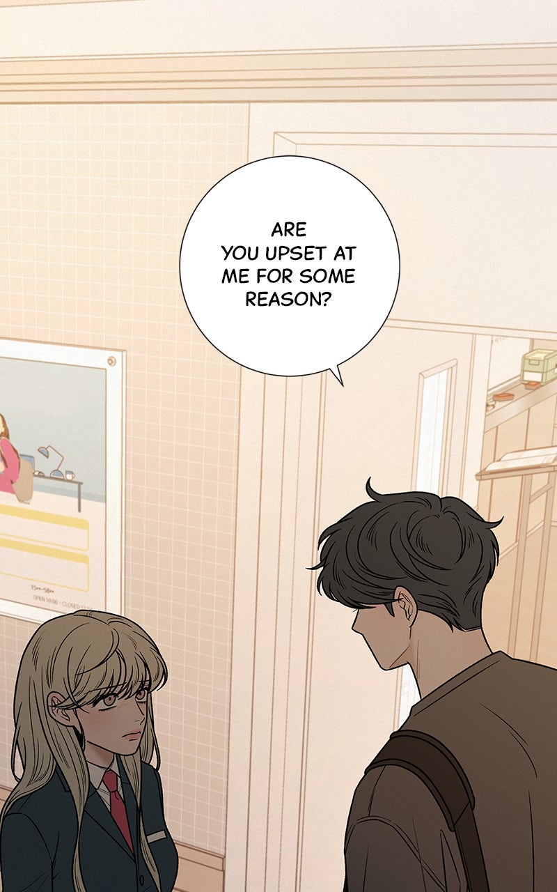 Read Operation True Love EN Manga Online