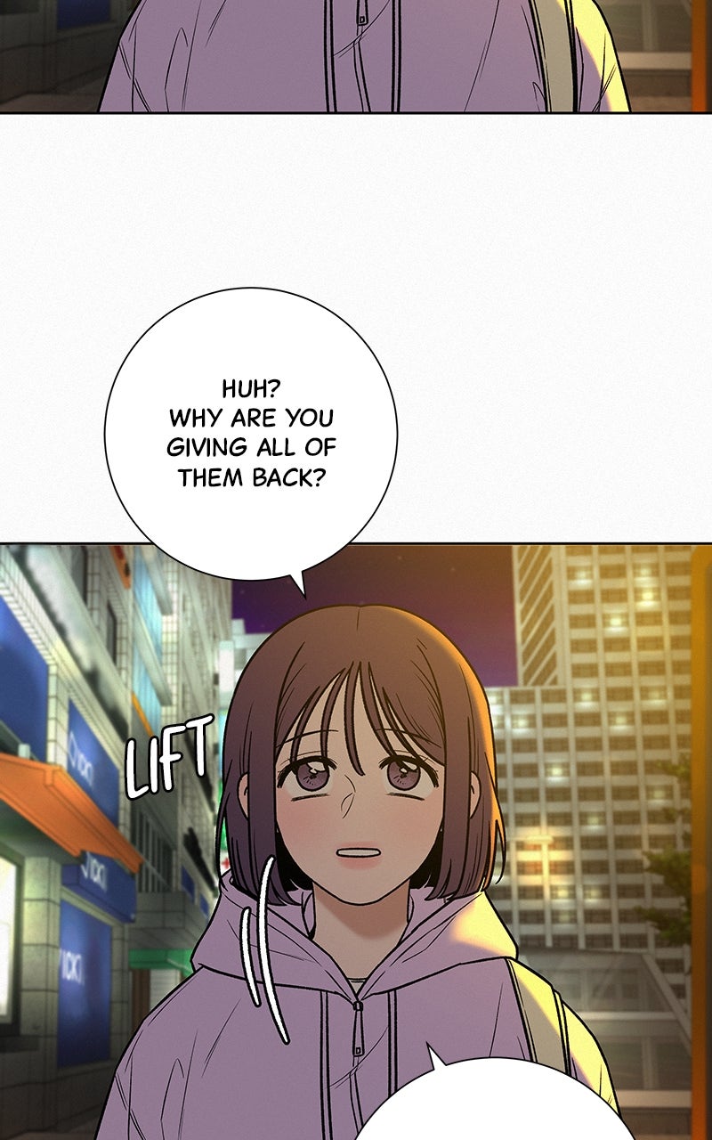 Read Operation True Love EN Manga Online