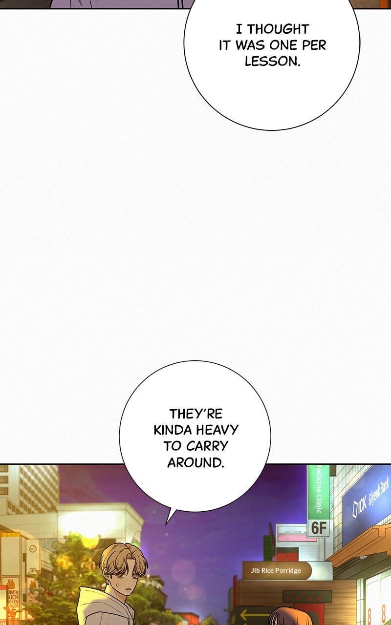 Read Operation True Love EN Manga Online