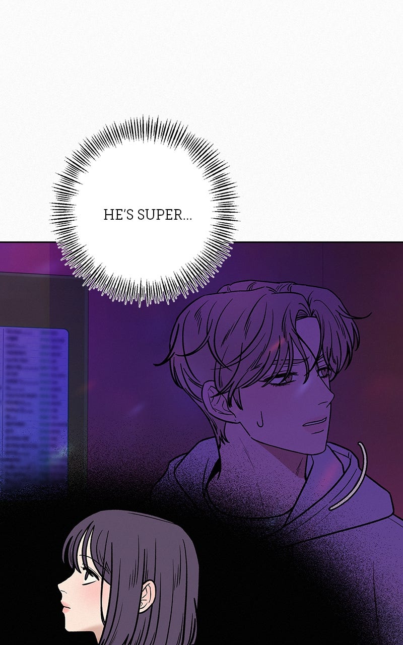 Read Operation True Love EN Manga Online