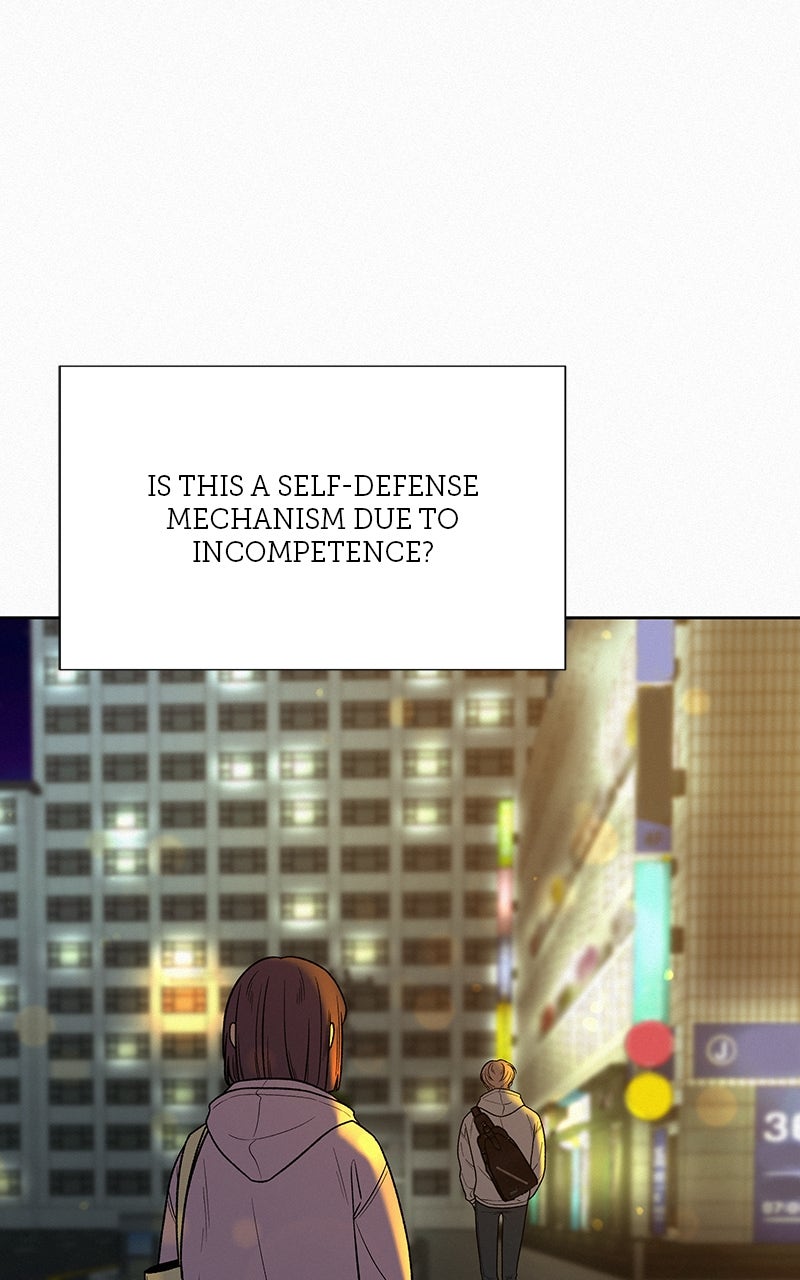 Read Operation True Love EN Manga Online