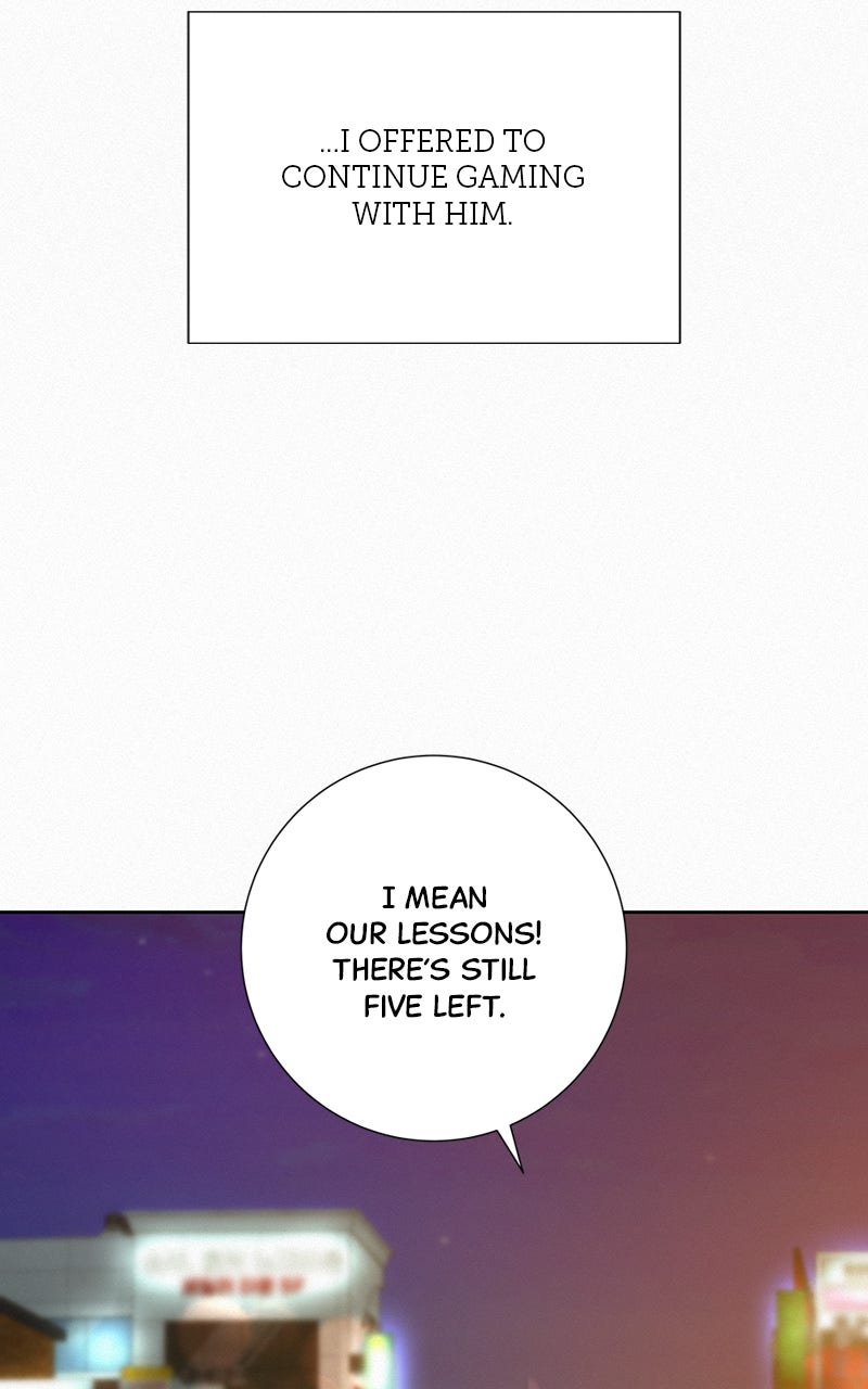 Read Operation True Love EN Manga Online