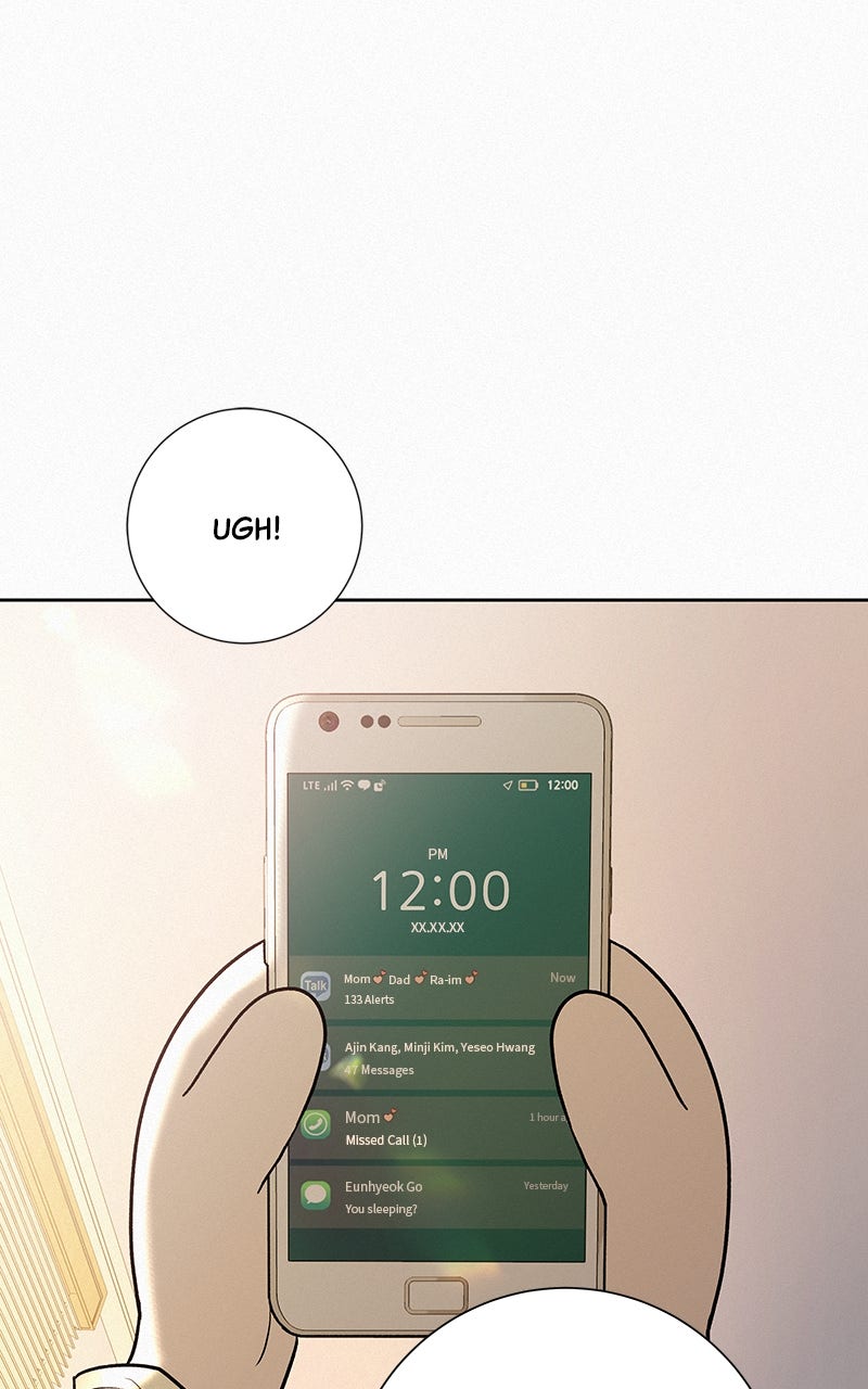 Read Operation True Love EN Manga Online