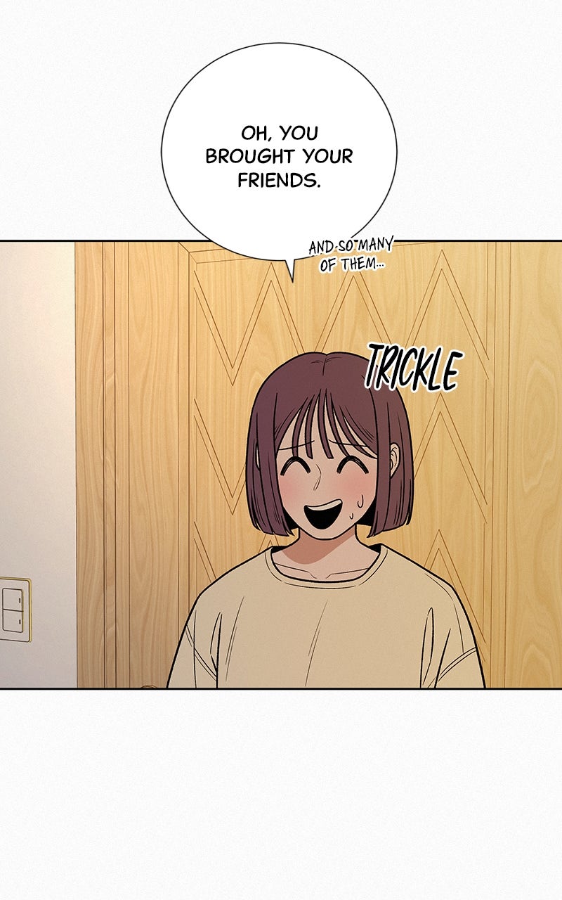 Read Operation True Love EN Manga Online