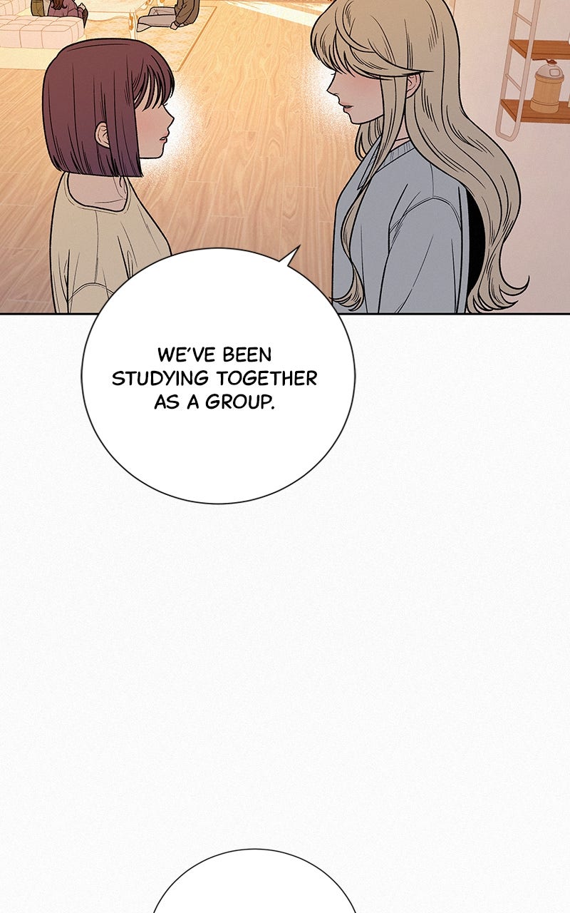 Read Operation True Love EN Manga Online