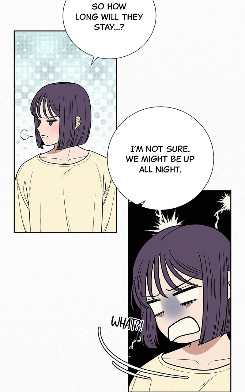 Read Operation True Love EN Manga Online