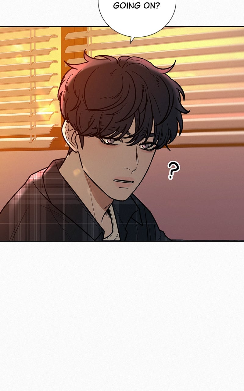 Read Operation True Love EN Manga Online