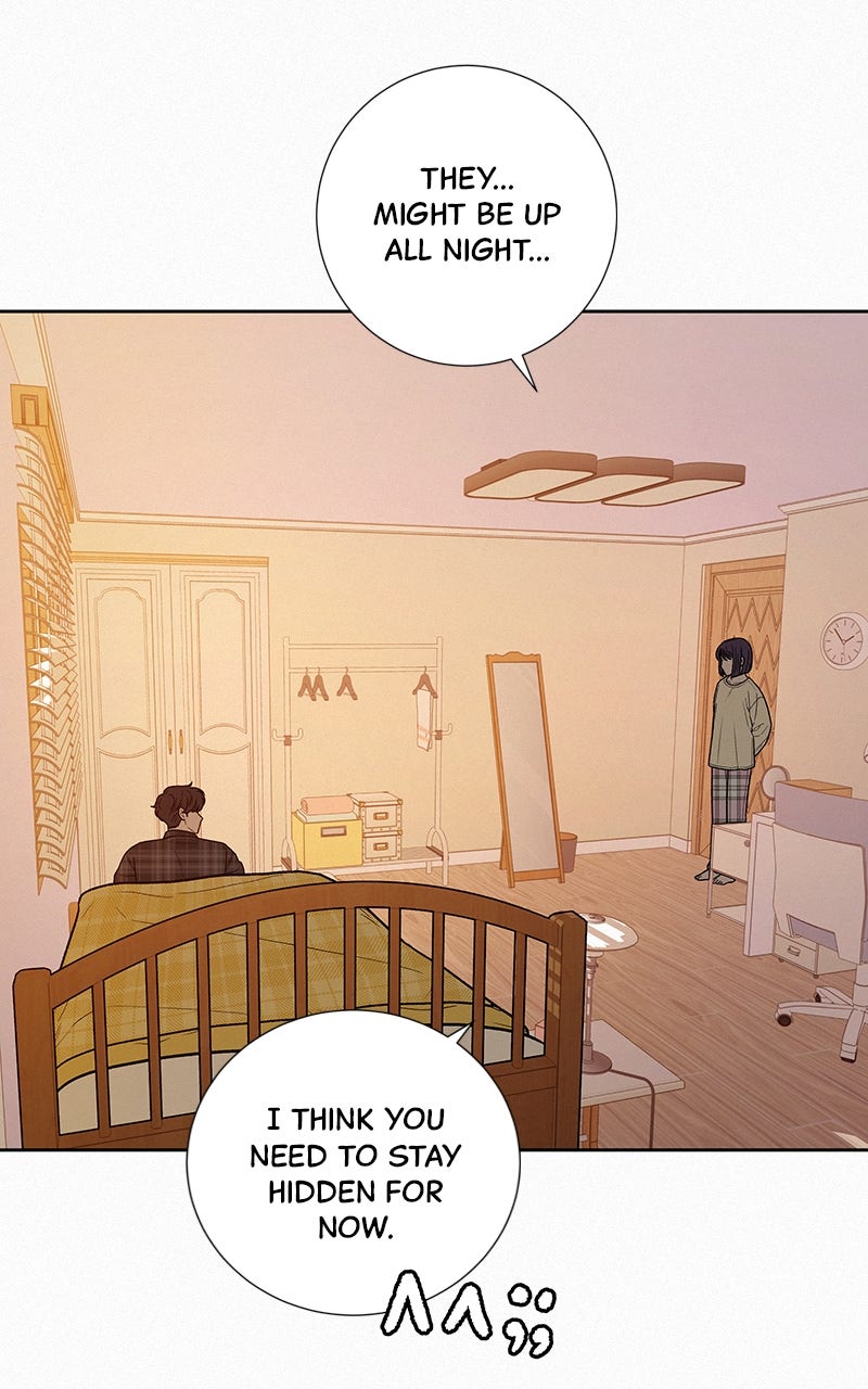 Read Operation True Love EN Manga Online