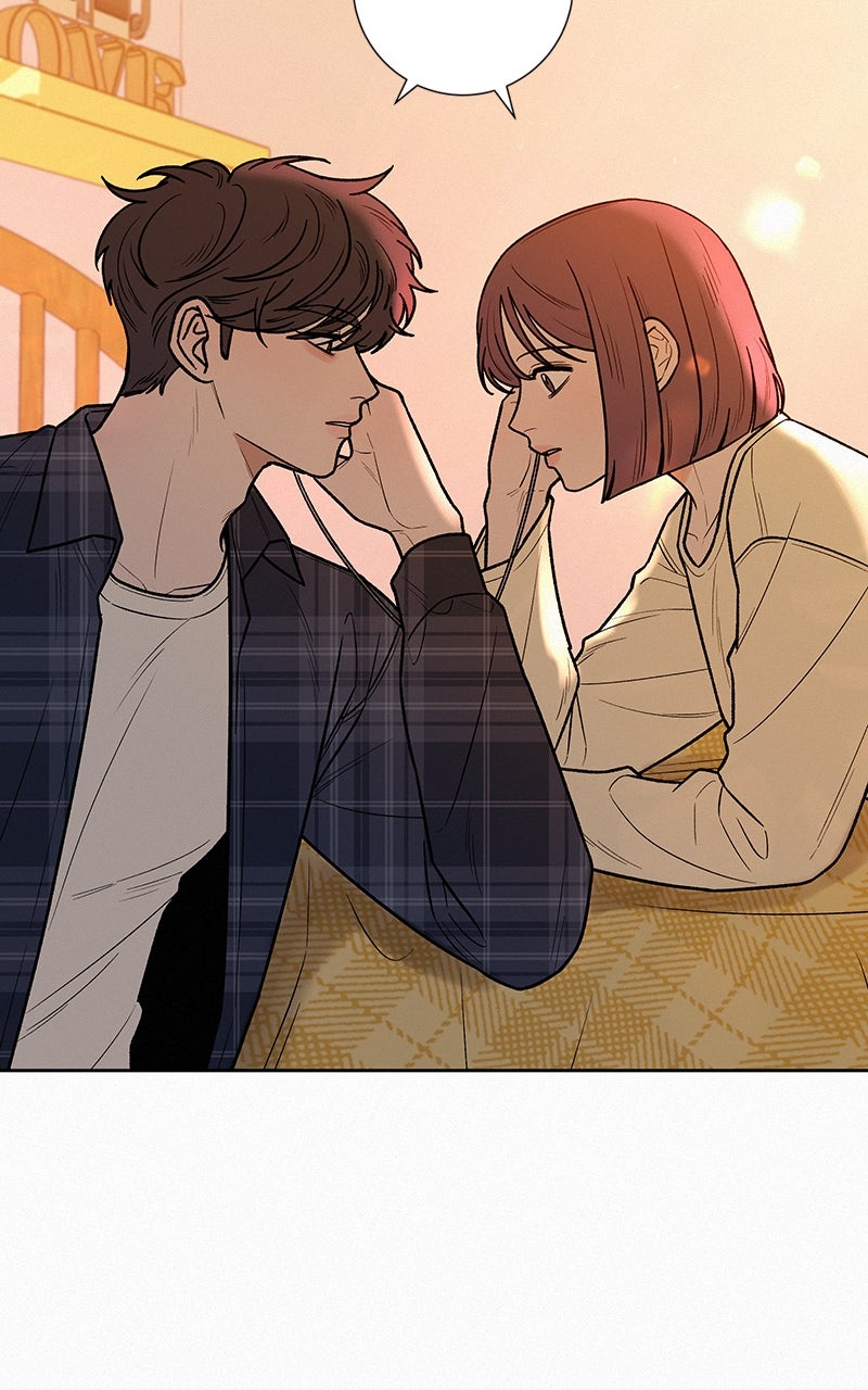 Read Operation True Love EN Manga Online