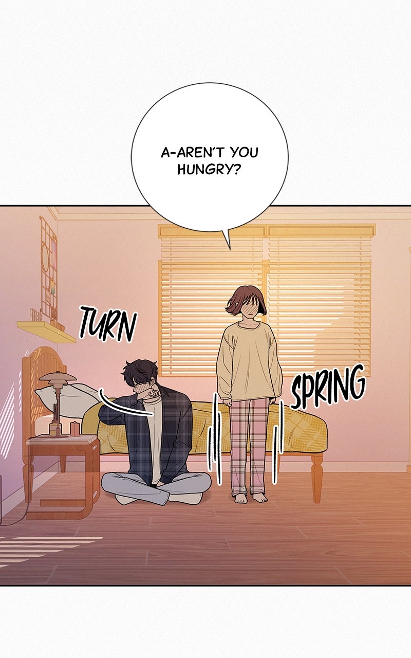 Read Operation True Love EN Manga Online