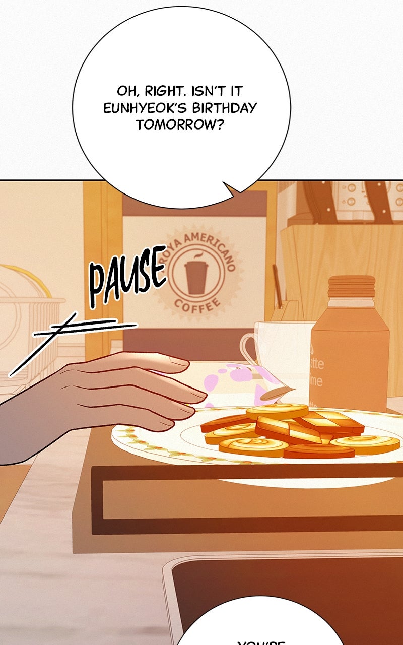 Read Operation True Love EN Manga Online