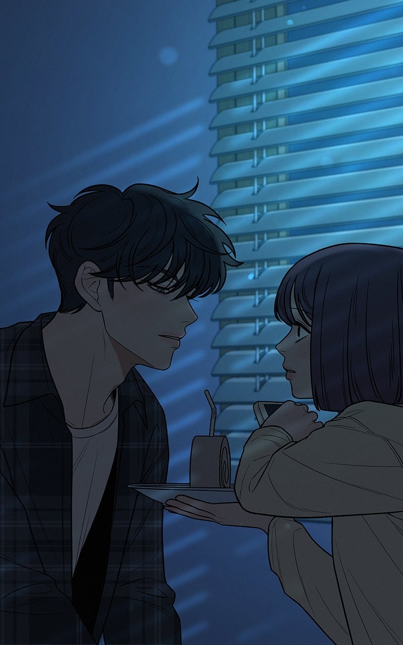 Read Operation True Love EN Manga Online