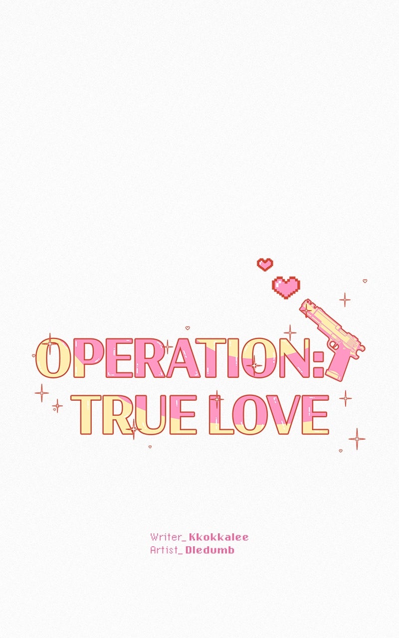 Read Operation True Love EN Manga Online