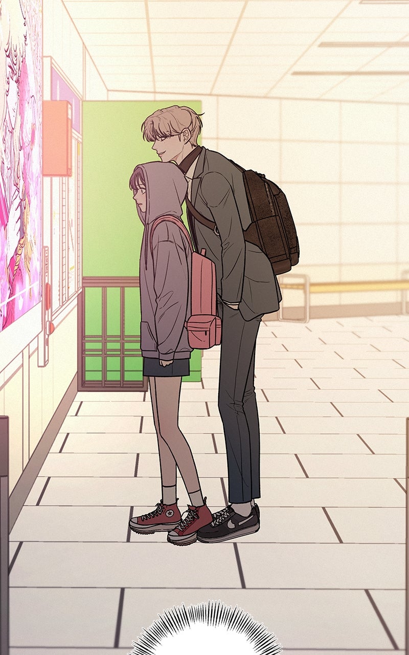 Read Operation True Love EN Manga Online