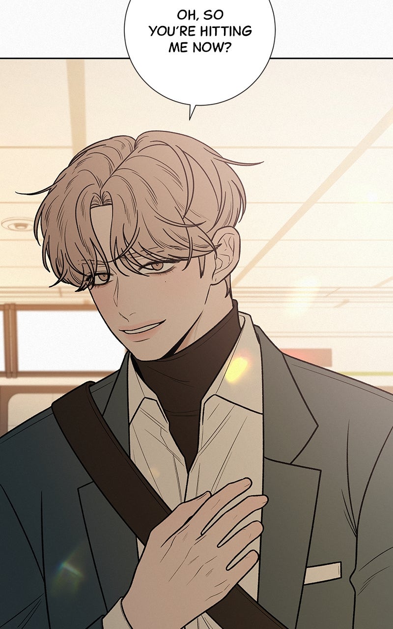 Read Operation True Love EN Manga Online