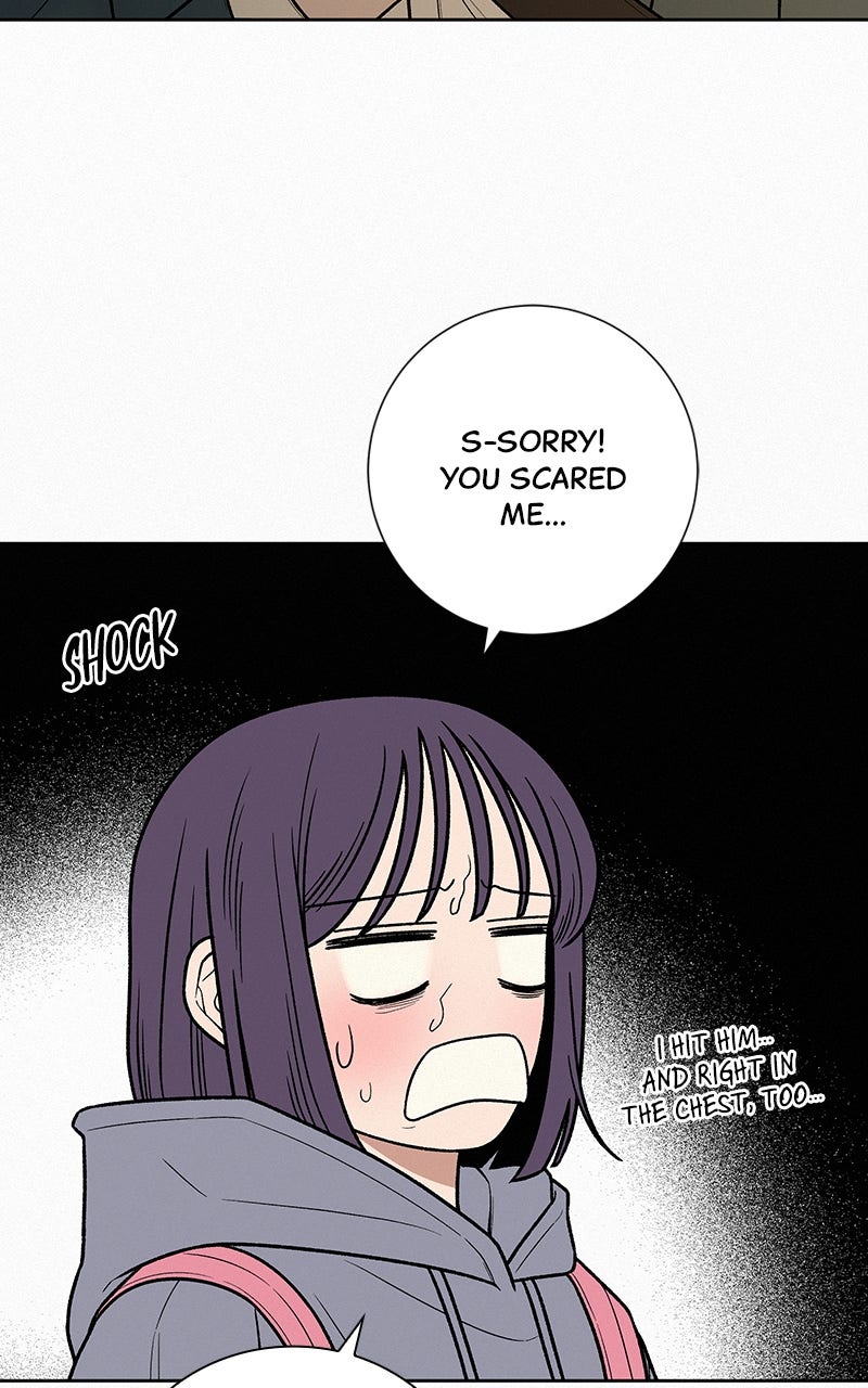 Read Operation True Love EN Manga Online