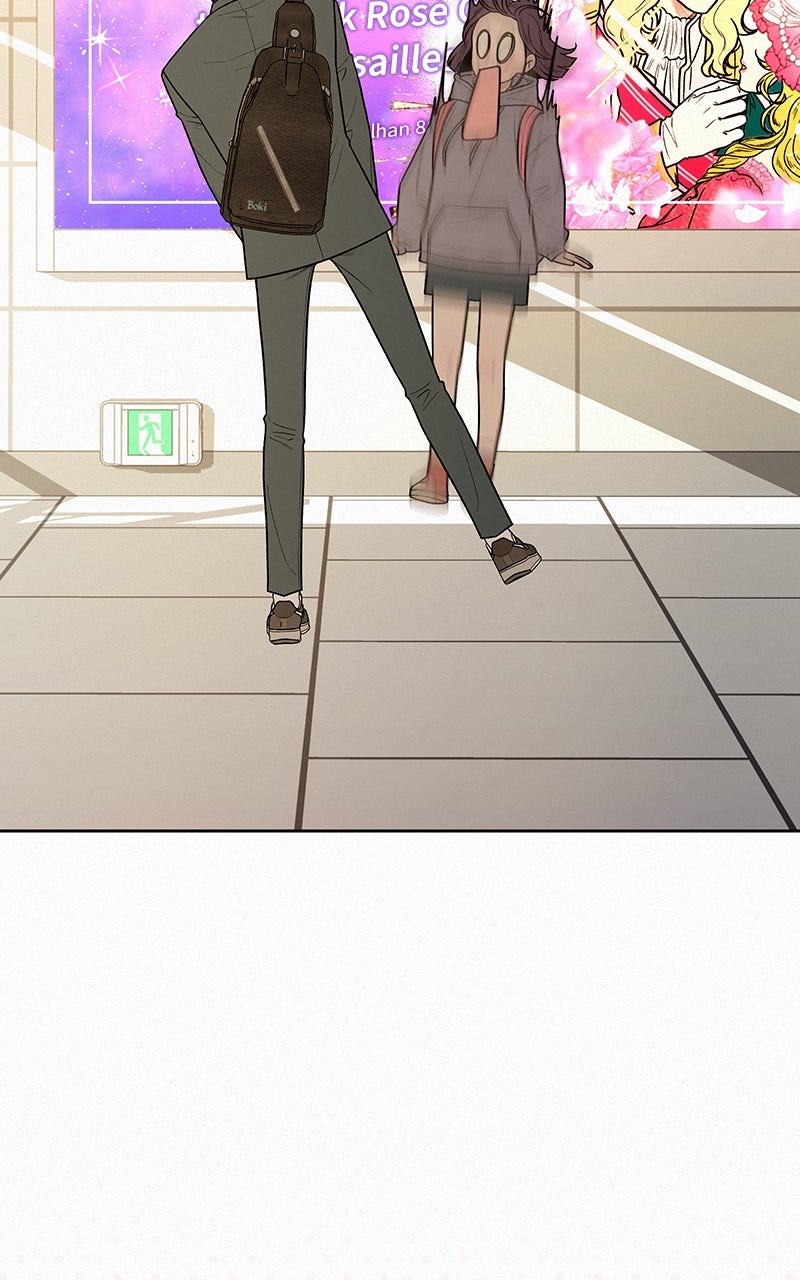 Read Operation True Love EN Manga Online