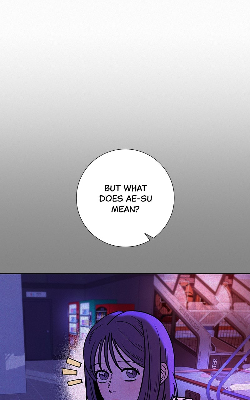 Read Operation True Love EN Manga Online