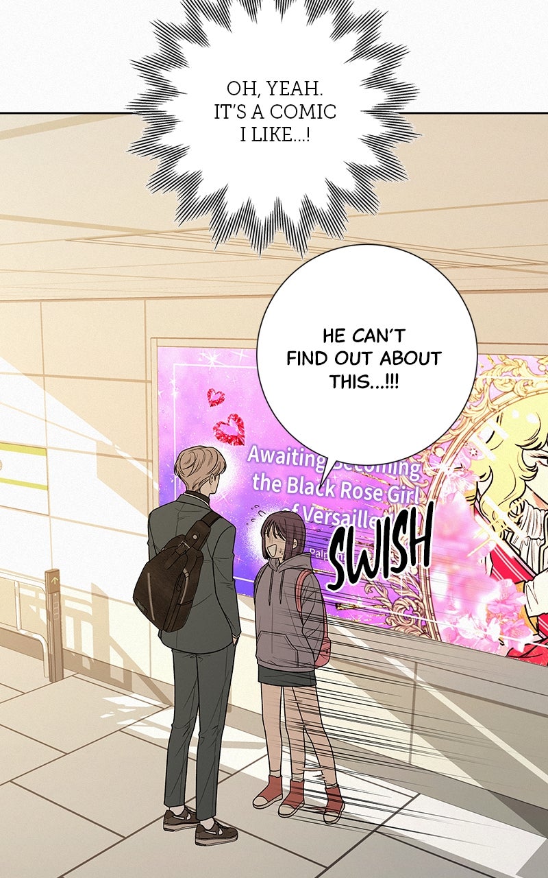 Read Operation True Love EN Manga Online