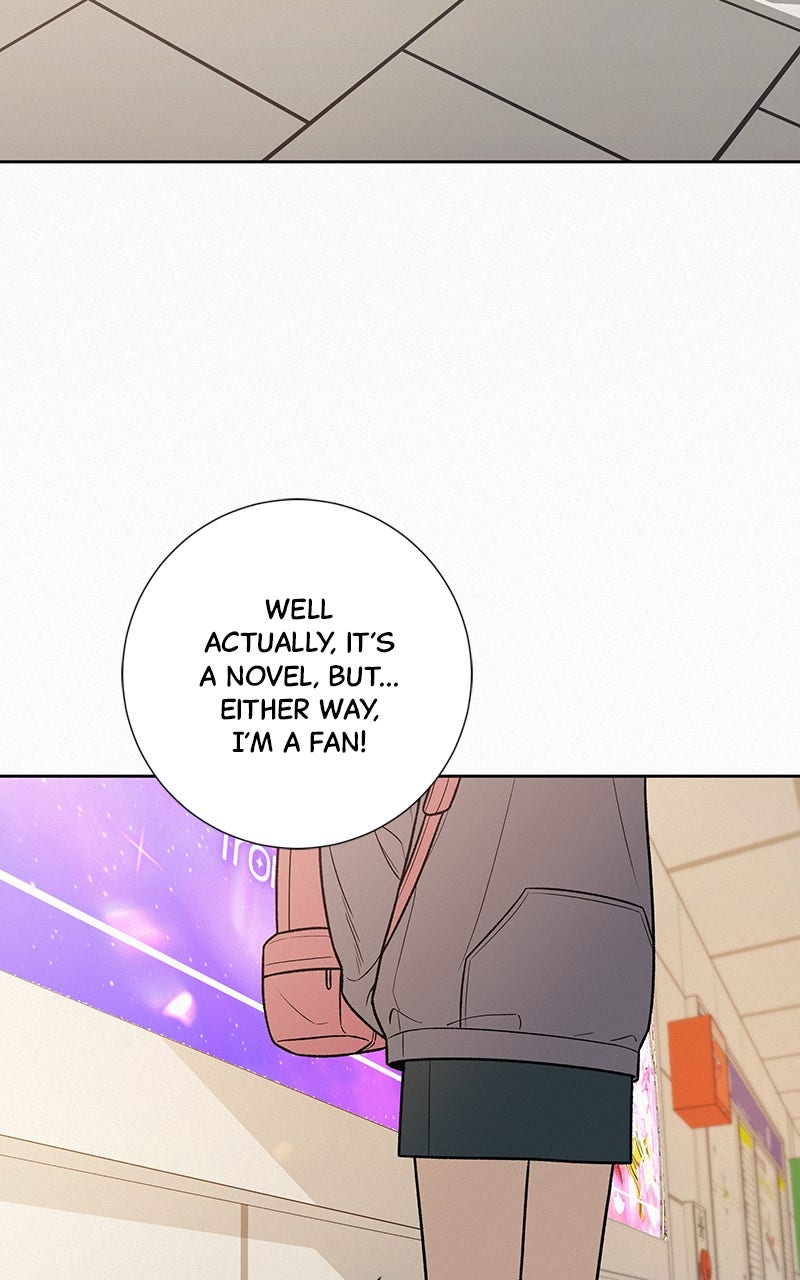 Read Operation True Love EN Manga Online