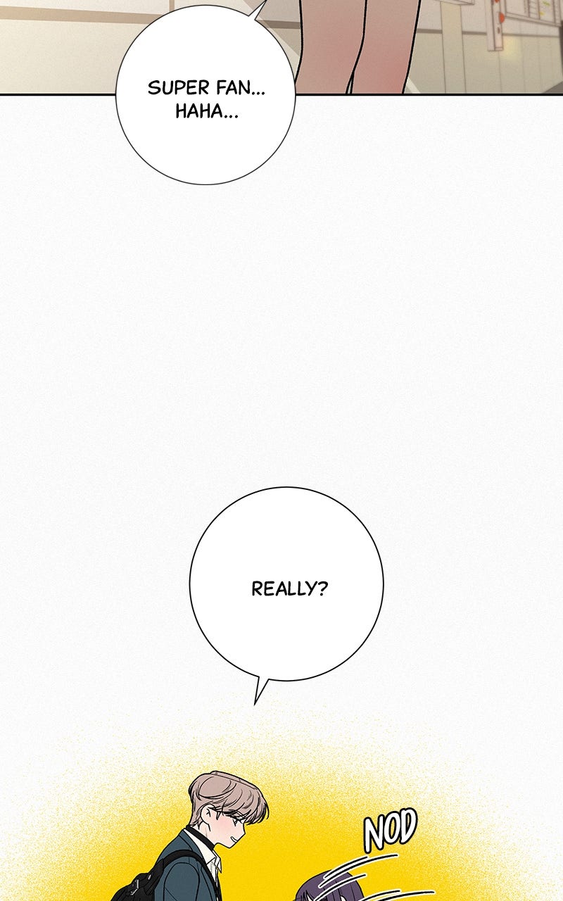 Read Operation True Love EN Manga Online