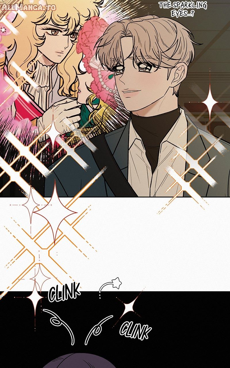 Read Operation True Love EN Manga Online