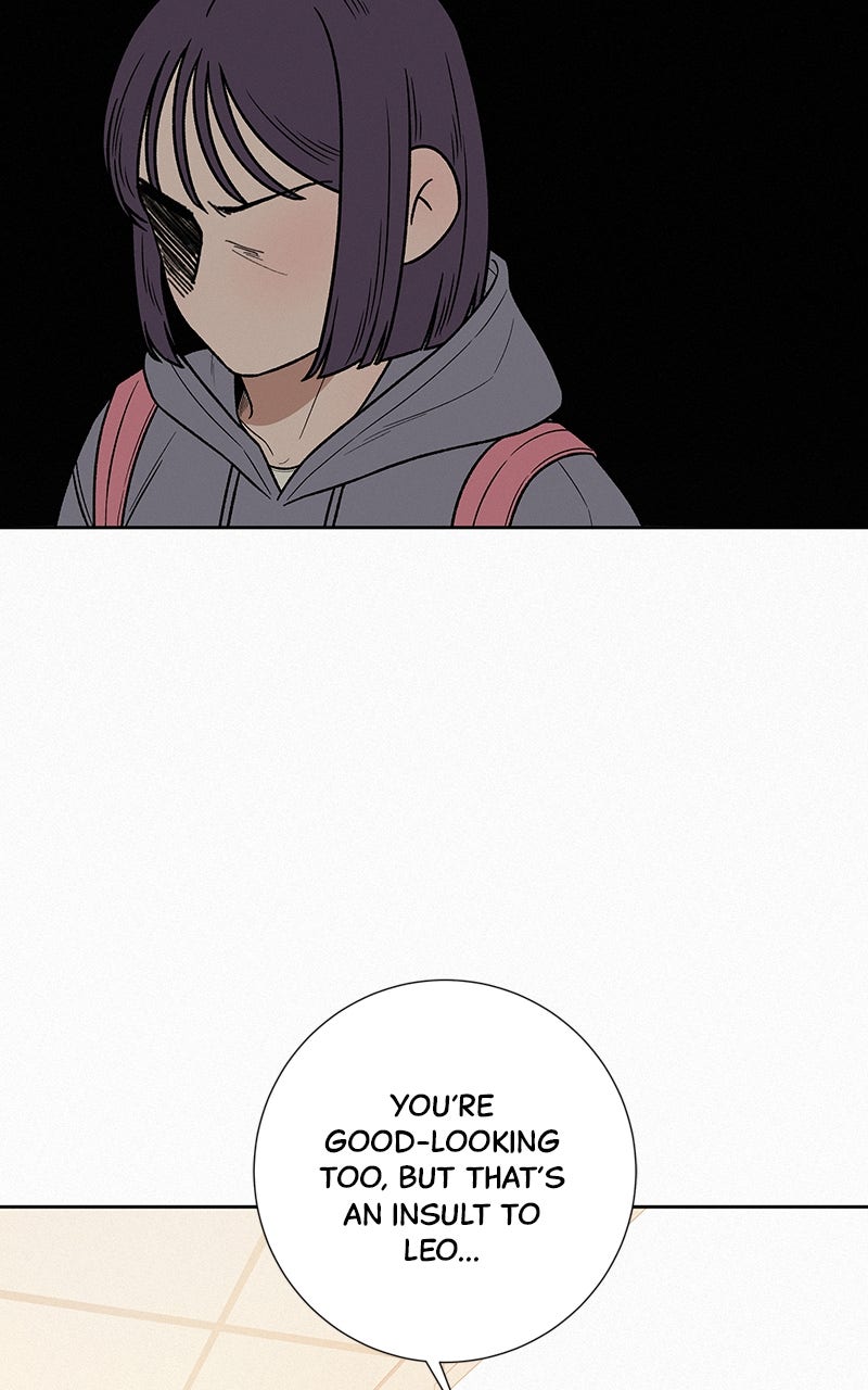 Read Operation True Love EN Manga Online