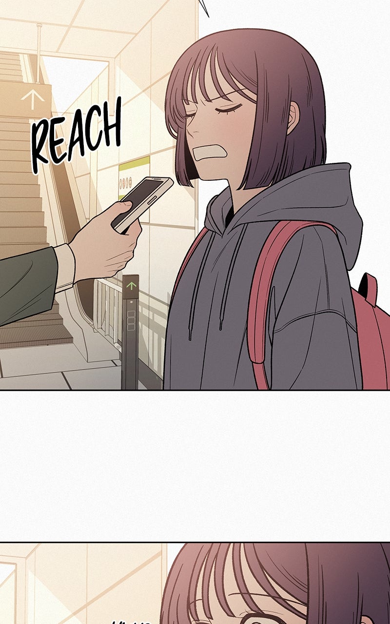 Read Operation True Love EN Manga Online